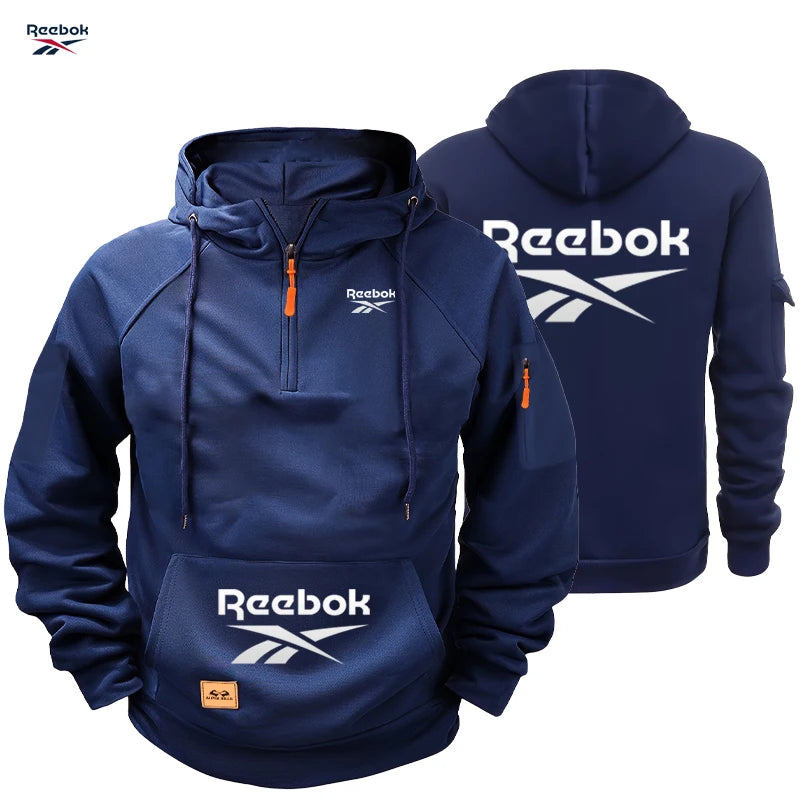 Sweat à capuche