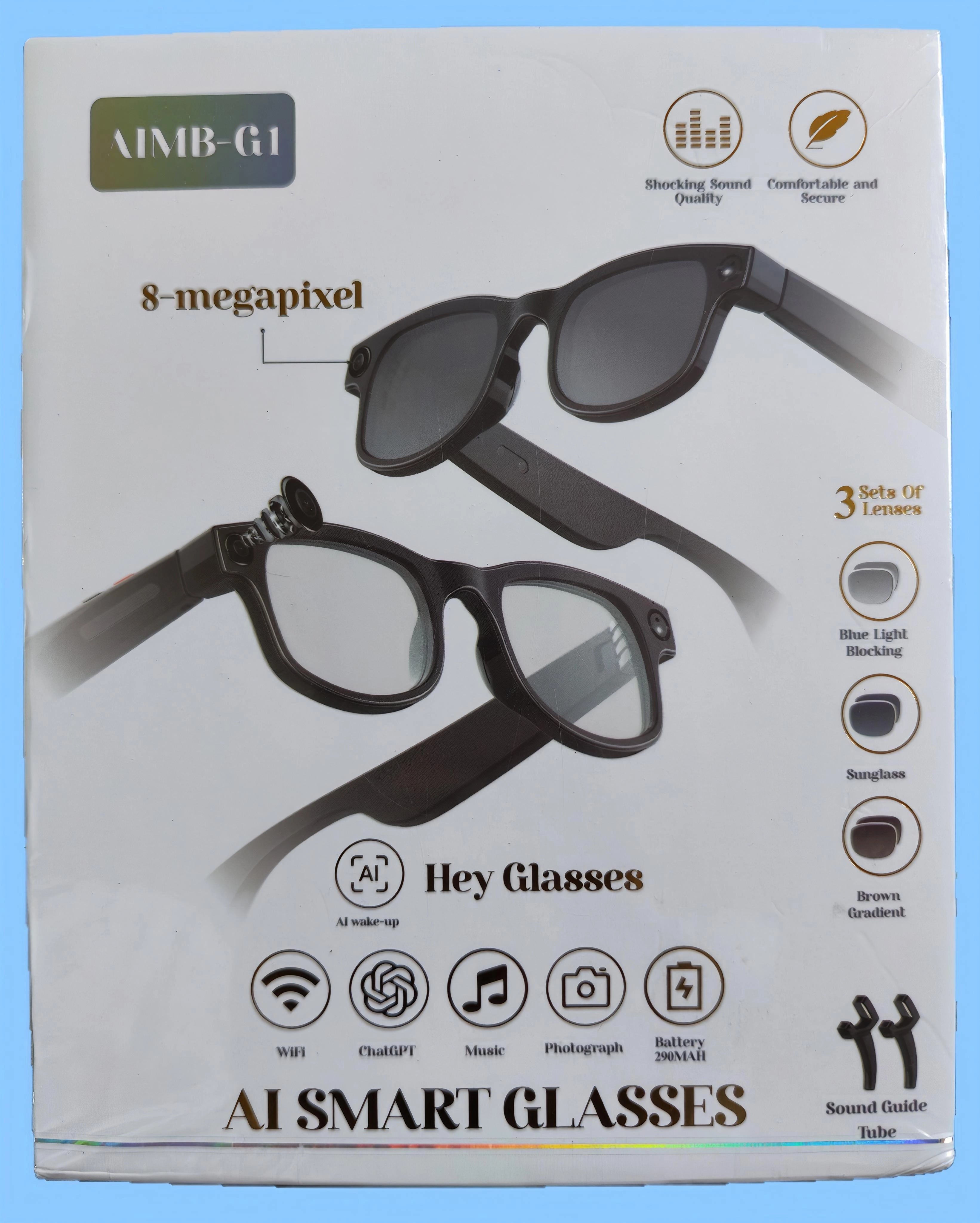 DIVERS ACCESSOIRES
