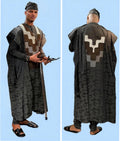 Grand Boubou africain pour Homme