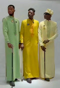 Bobou Bassirou Diomaye