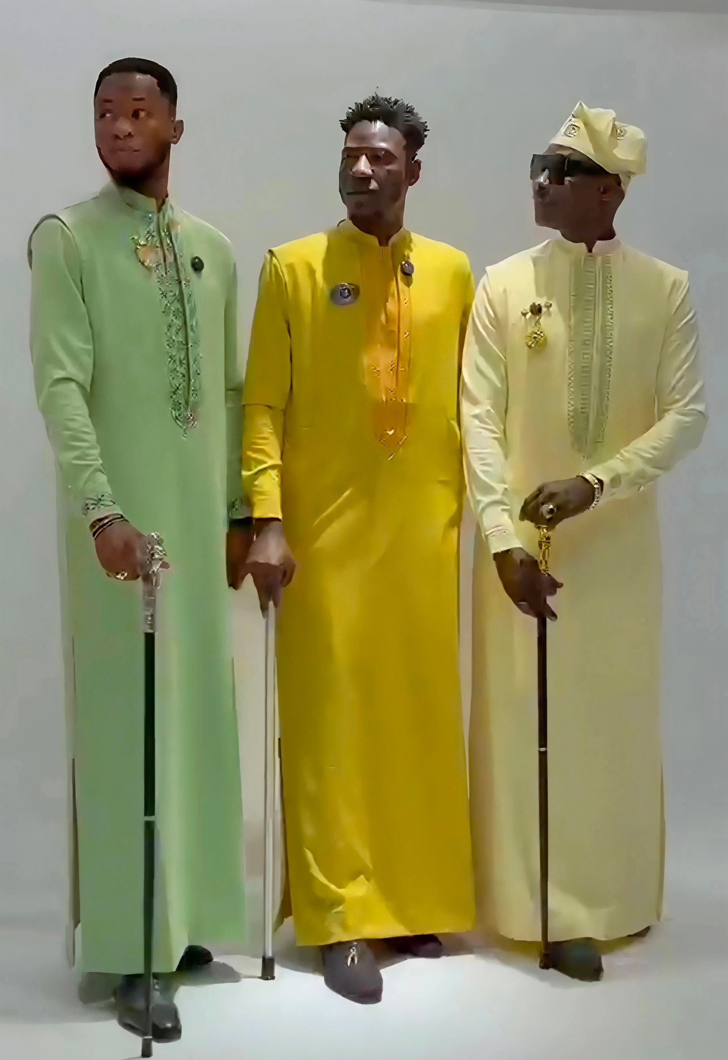 Bobou Bassirou Diomaye