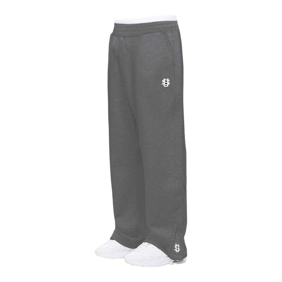 Pantalon de sport tendance Y2K