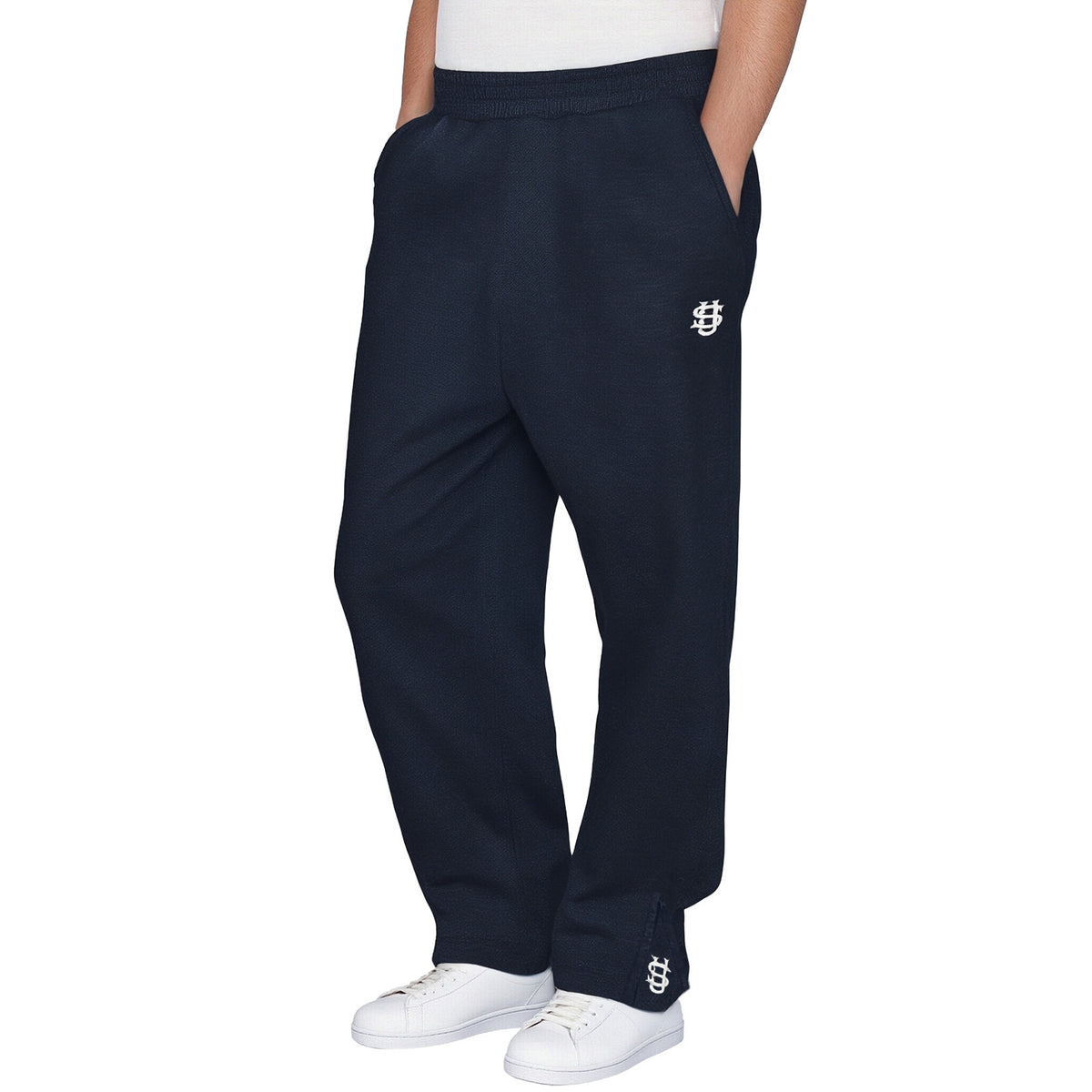 Pantalon de sport tendance Y2K