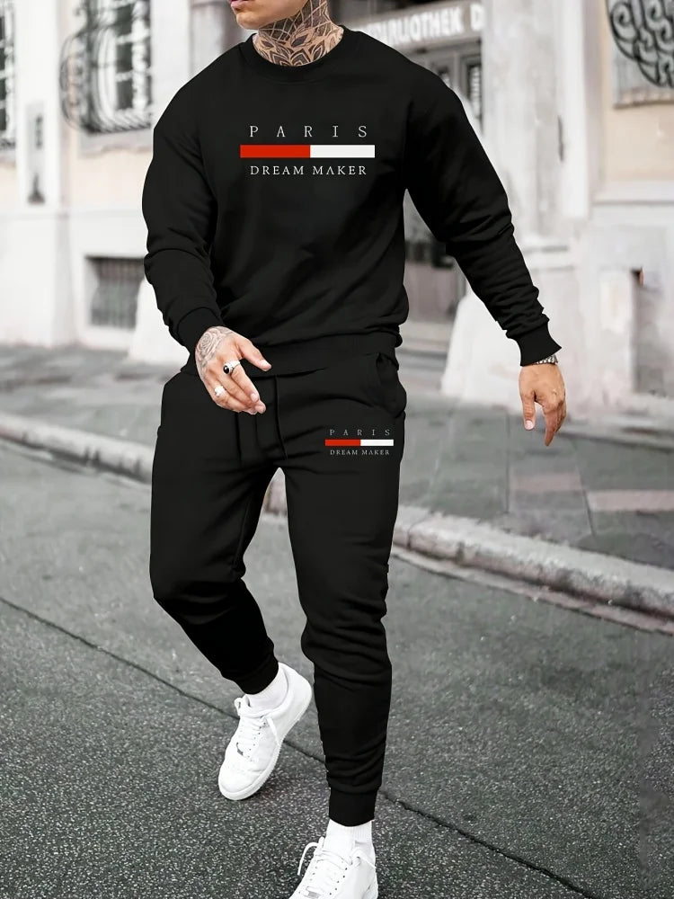 Jogging, sweat, survêtement