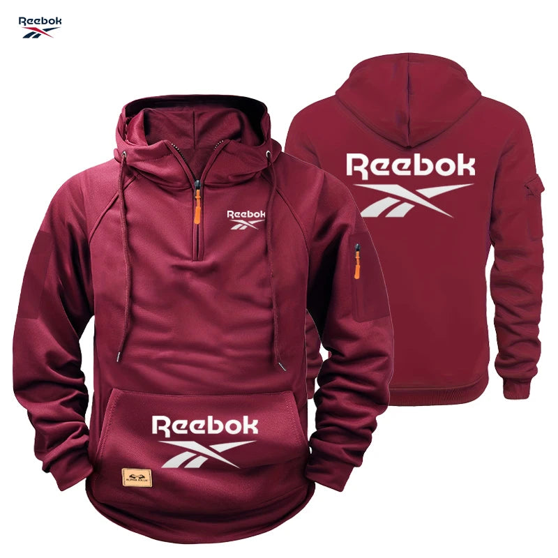 Sweat à capuche
