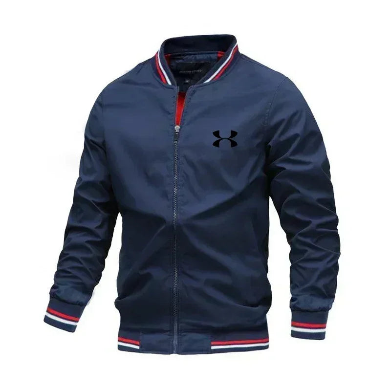 Veste imperméable pour homme