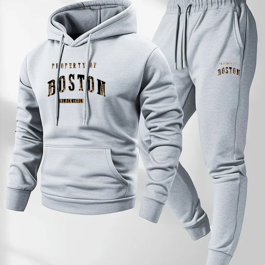 Sweat-shirt Jogging à capuche