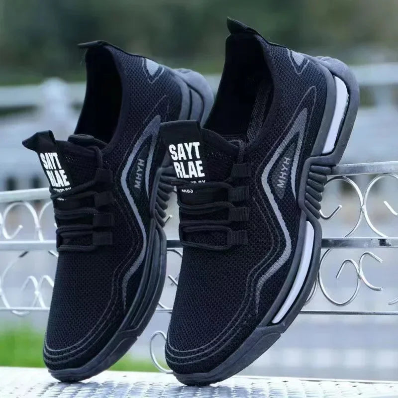 Chaussures, tennis respirant et antidérapant