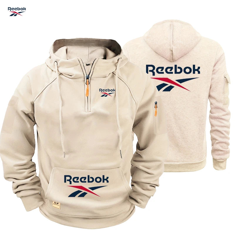 Sweat à capuche