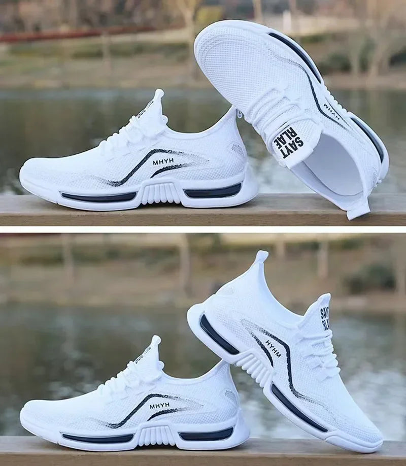 Chaussures, tennis respirant et antidérapant