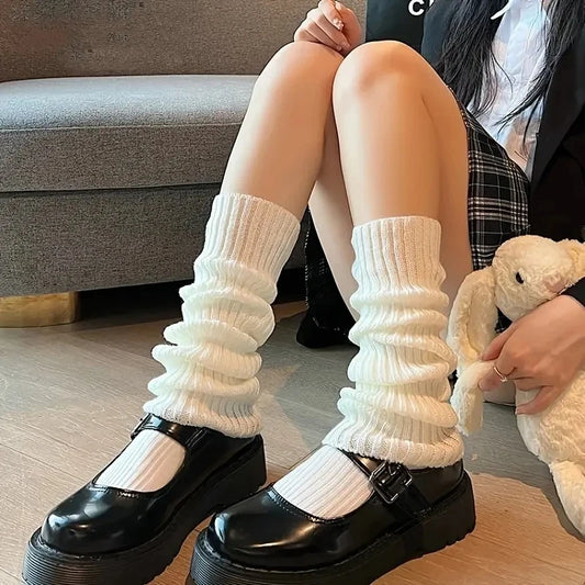 Guêtre, chauffe-jambes