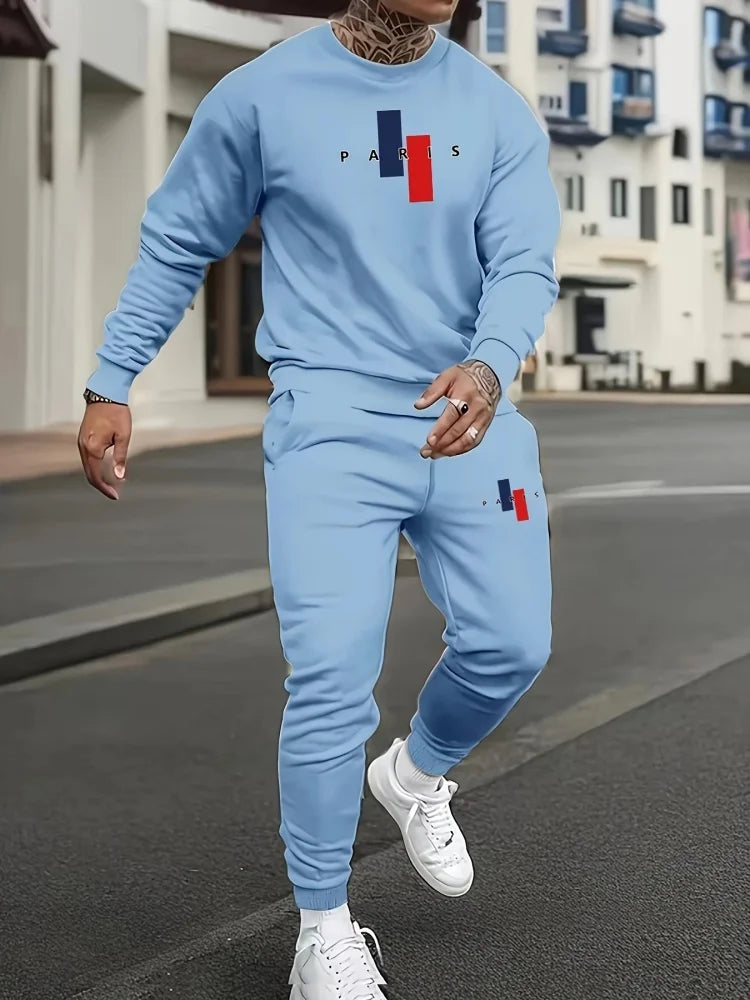 Jogging, sweat, survêtement