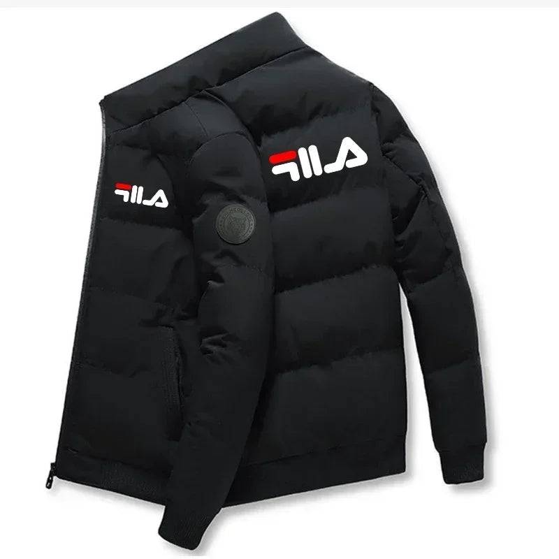Blouson automne-hiver 2026