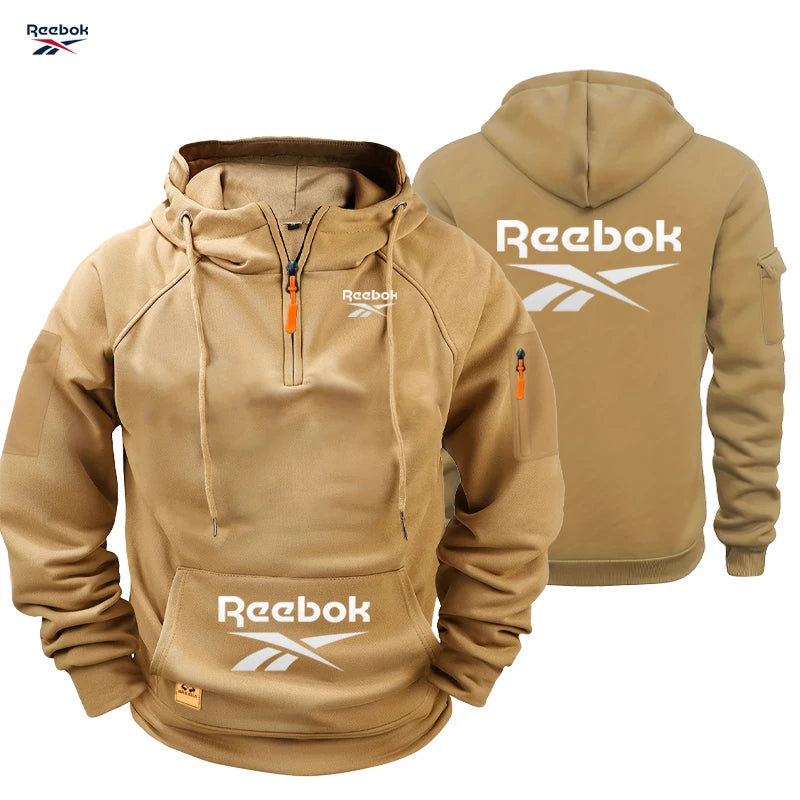 Sweat à capuche