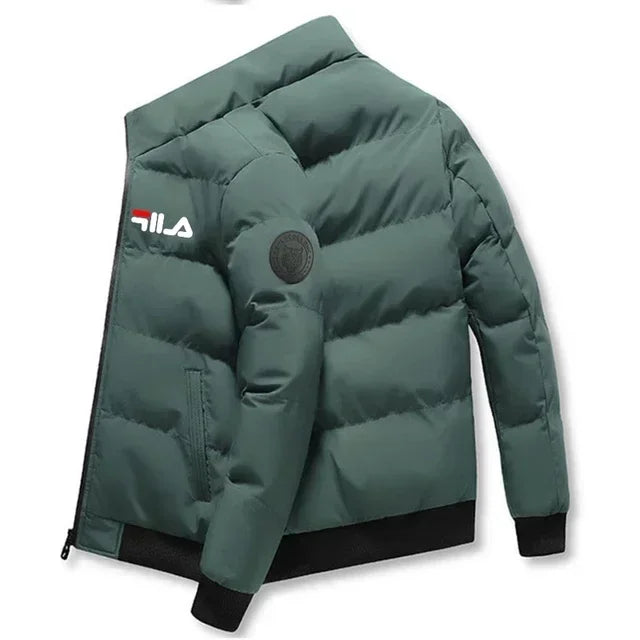 Blouson automne-hiver 2026