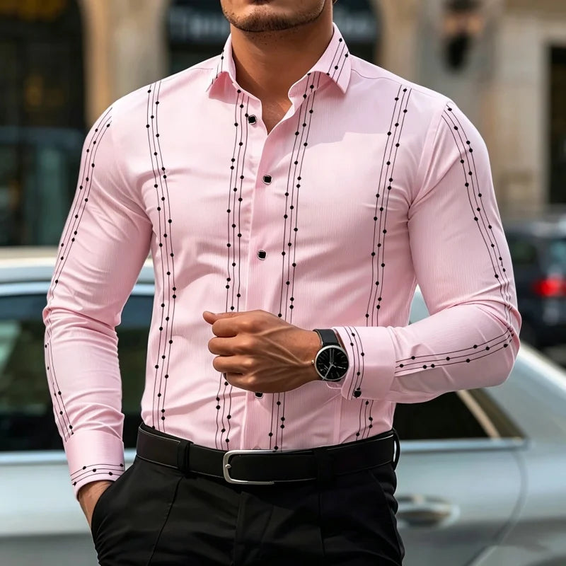 Chemise homme
