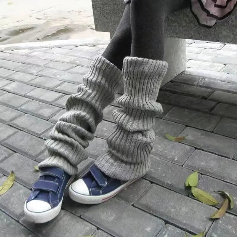 Guêtre, chauffe-jambes