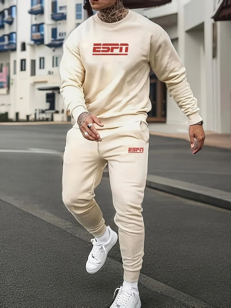 Jogging, sweat, survêtement