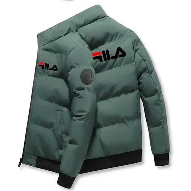 Blouson automne-hiver 2026
