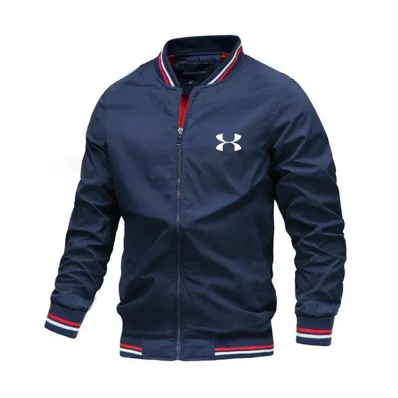 Veste imperméable pour homme