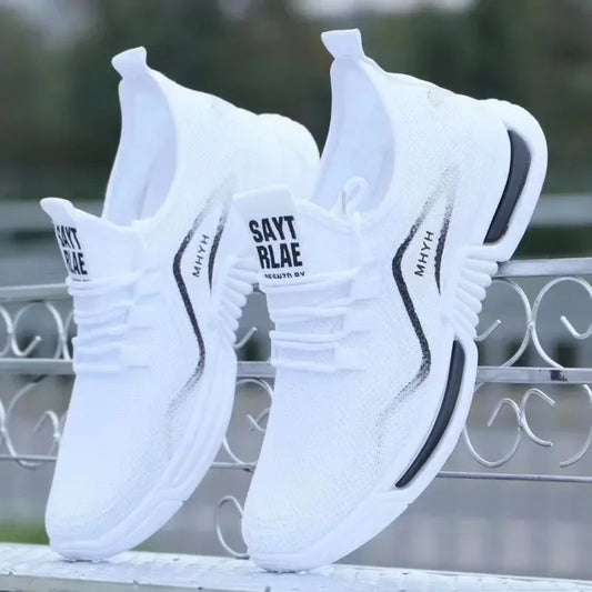 Chaussures, tennis respirant et antidérapant