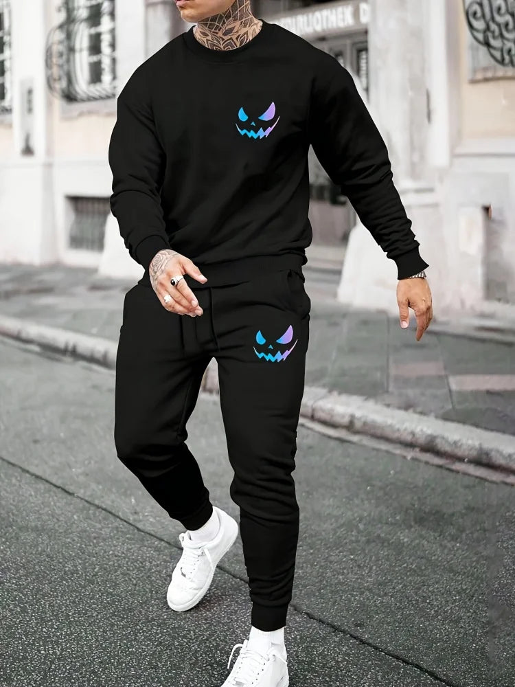 Jogging, sweat, survêtement