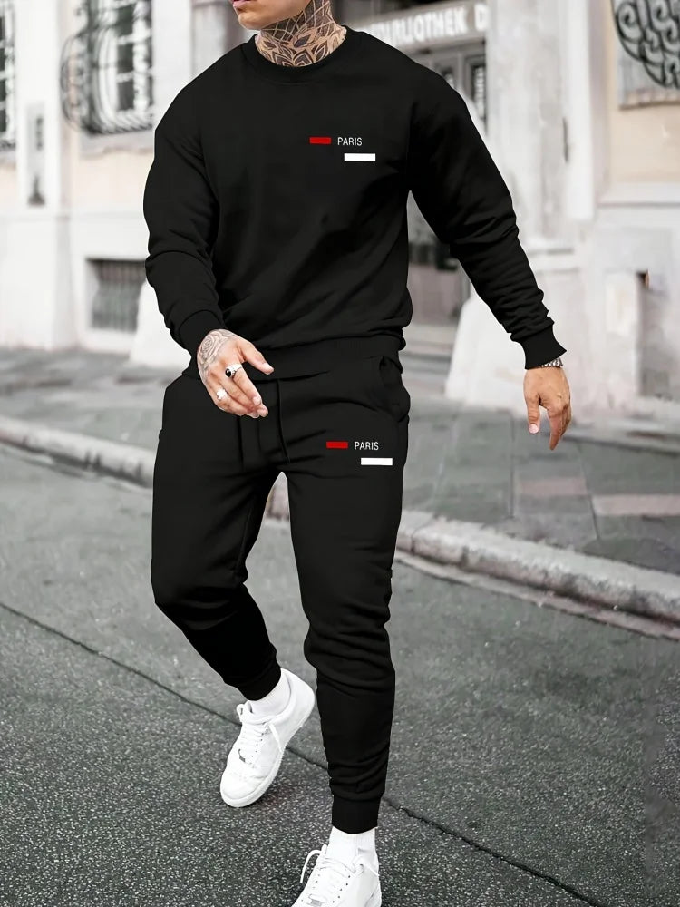 Jogging, sweat, survêtement
