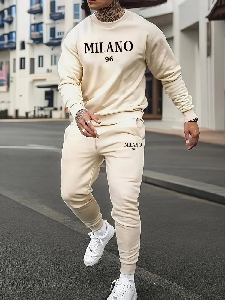 Jogging, sweat, survêtement