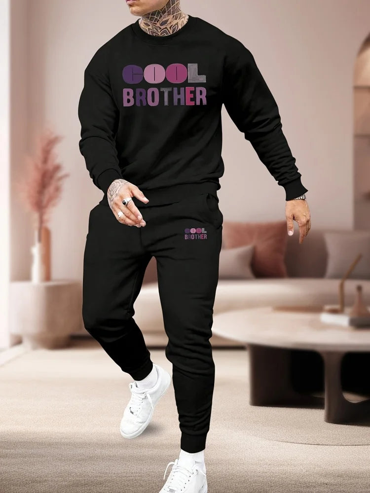 Jogging, sweat, survêtement