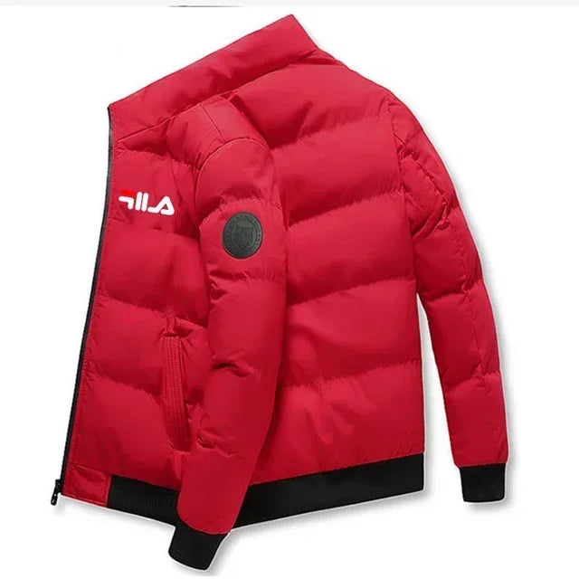 Blouson automne-hiver 2026
