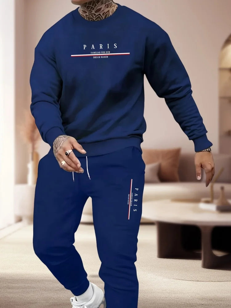 Jogging, sweat, survêtement