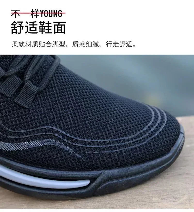 Chaussures, tennis respirant et antidérapant