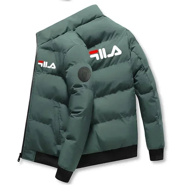 Blouson automne-hiver 2026