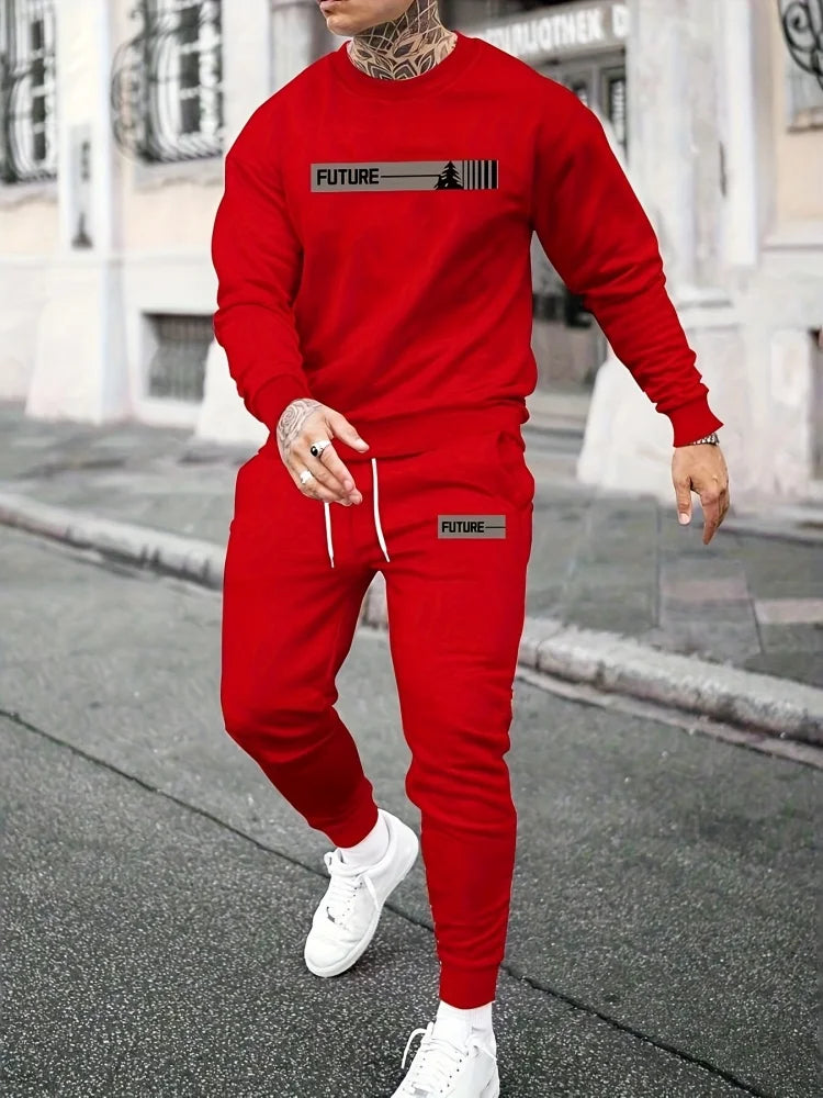 Jogging, sweat, survêtement