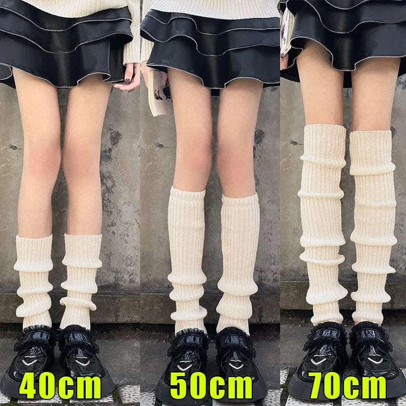 Guêtre, chauffe-jambes