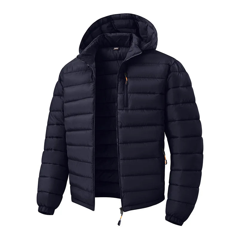 Parka d'hiver (Doudoune)