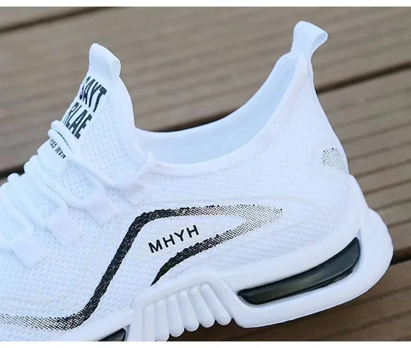 Chaussures, tennis respirant et antidérapant