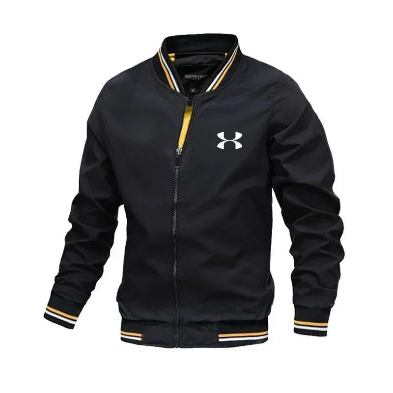 Veste imperméable pour homme