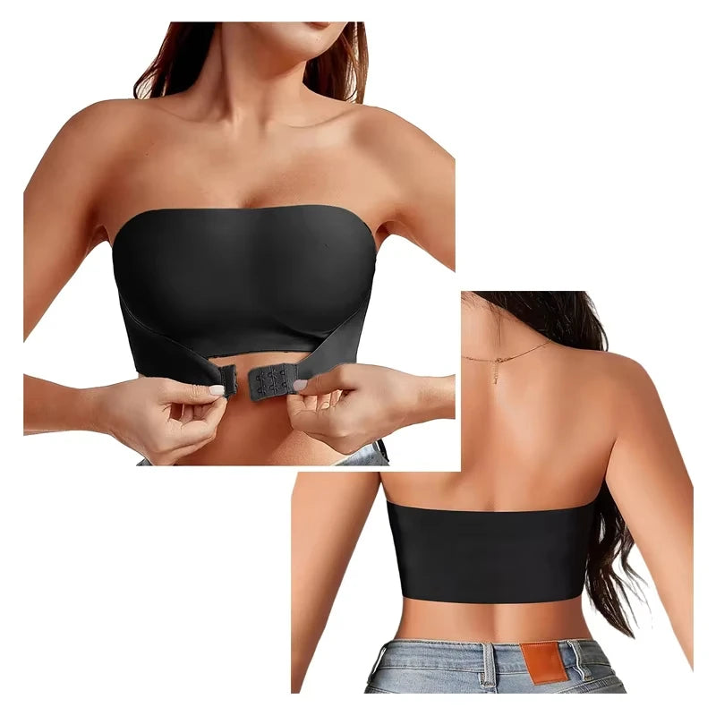 Soutien-gorge sans bretelles