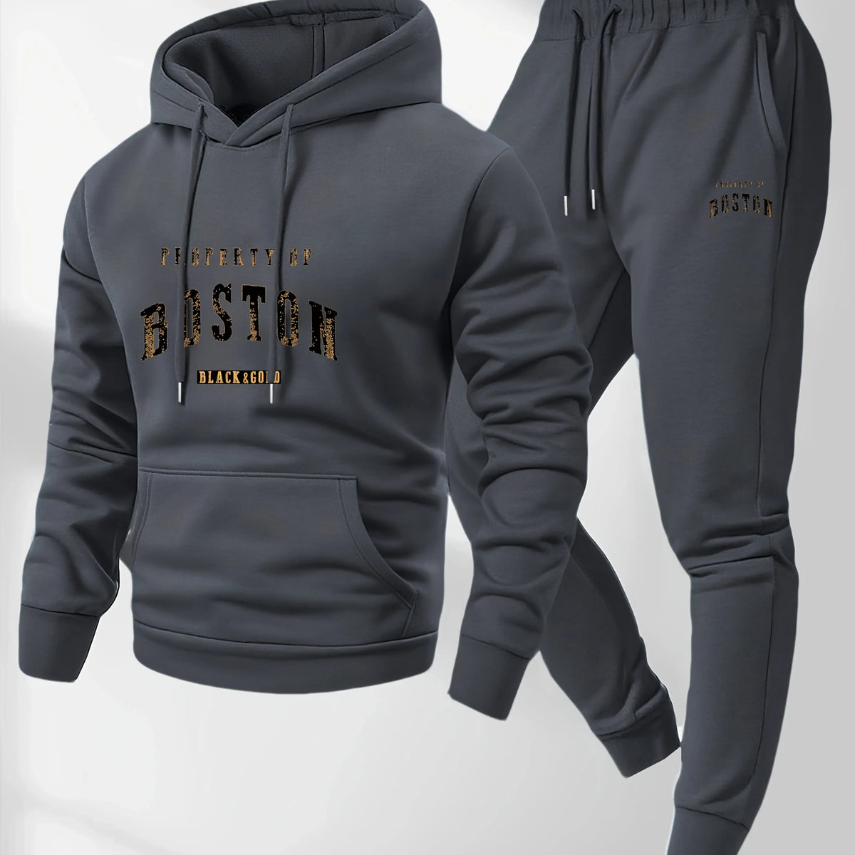 Sweat-shirt Jogging à capuche