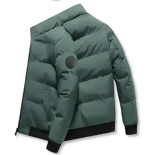 Blouson automne-hiver 2026