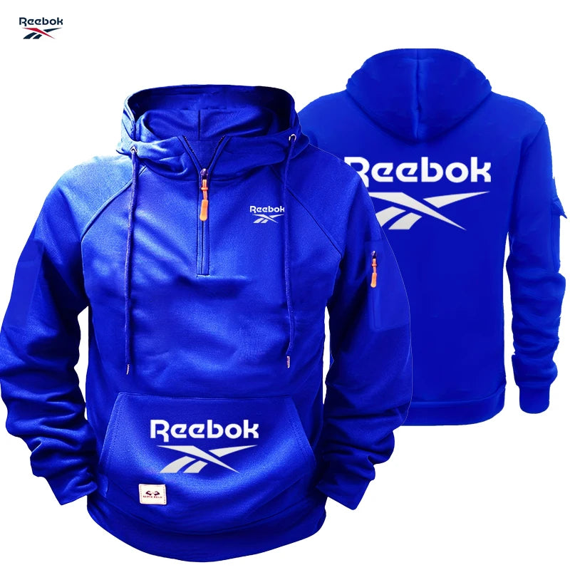 Sweat à capuche