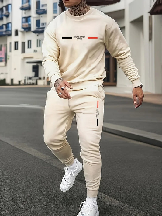 Jogging, sweat, survêtement