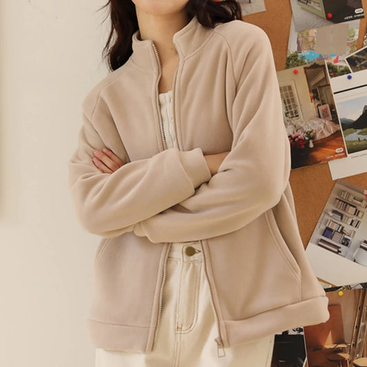 Veste polaire