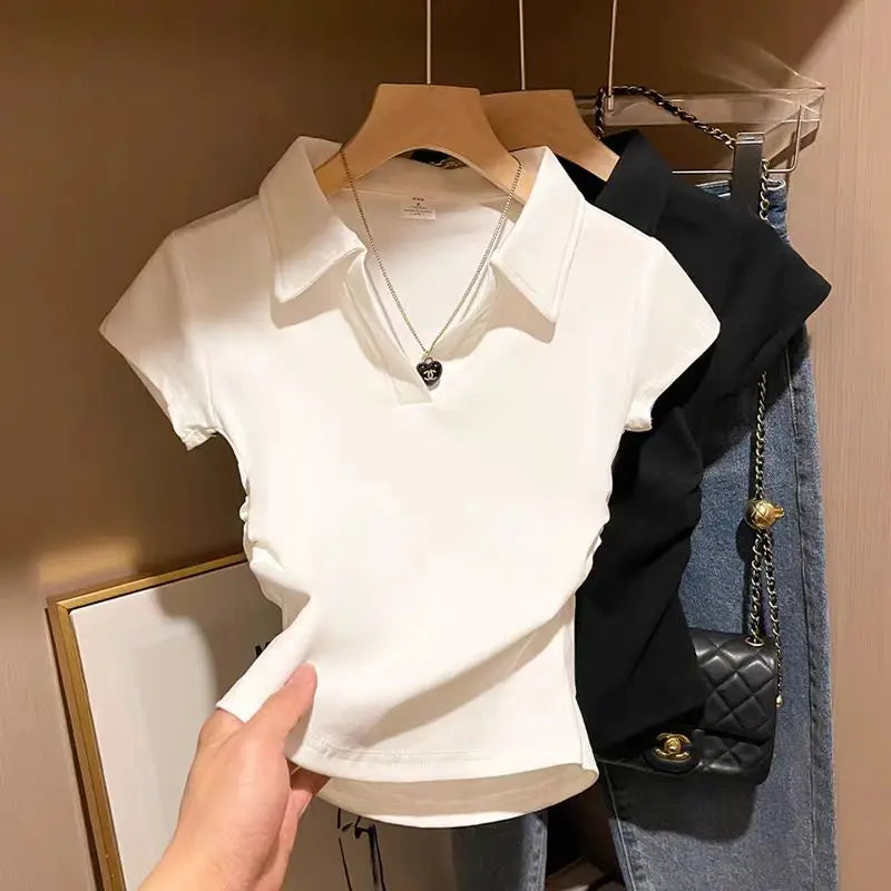 Polo t-shirt