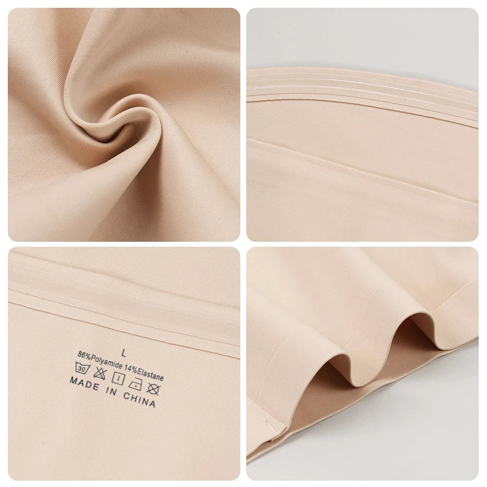 Soutien-gorge sans bretelles