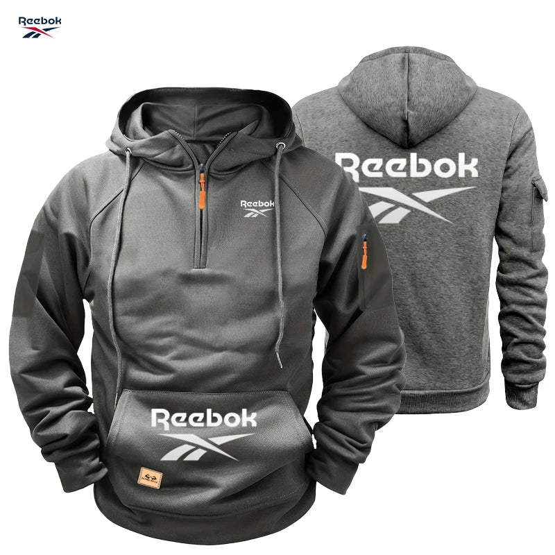 Sweat à capuche