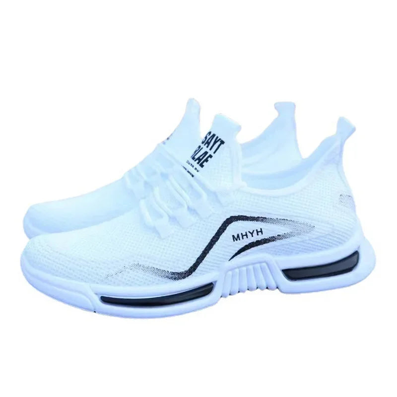 Chaussures, tennis respirant et antidérapant