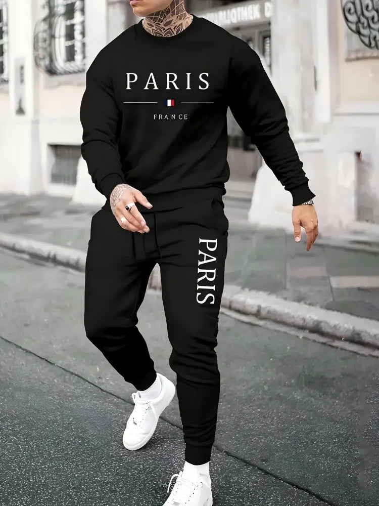 Jogging, sweat, survêtement