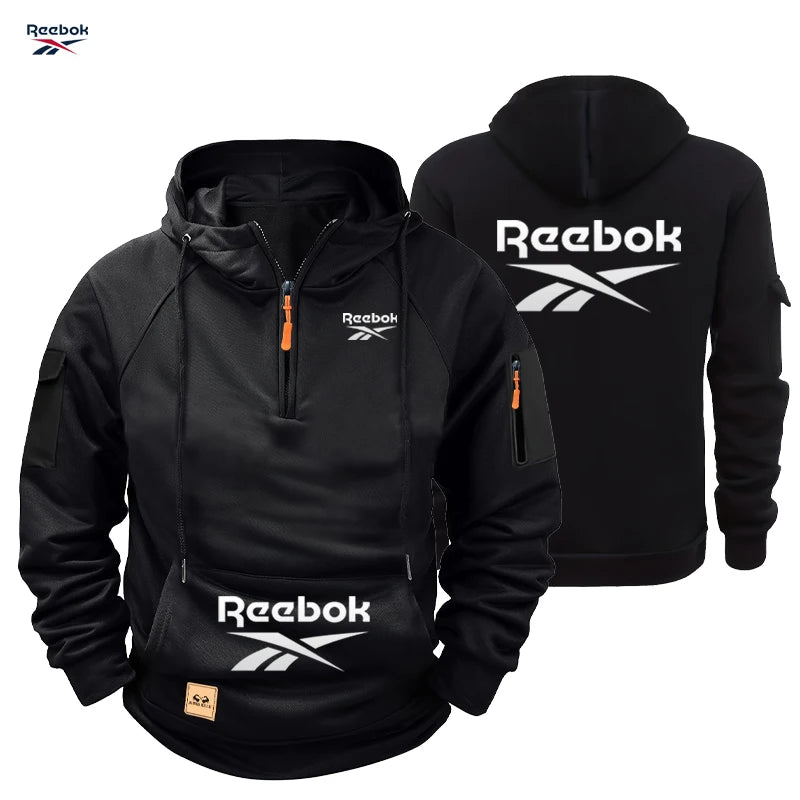 Sweat à capuche